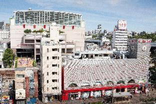 אוסקה Hotel Chuo Bridge חדר תמונה